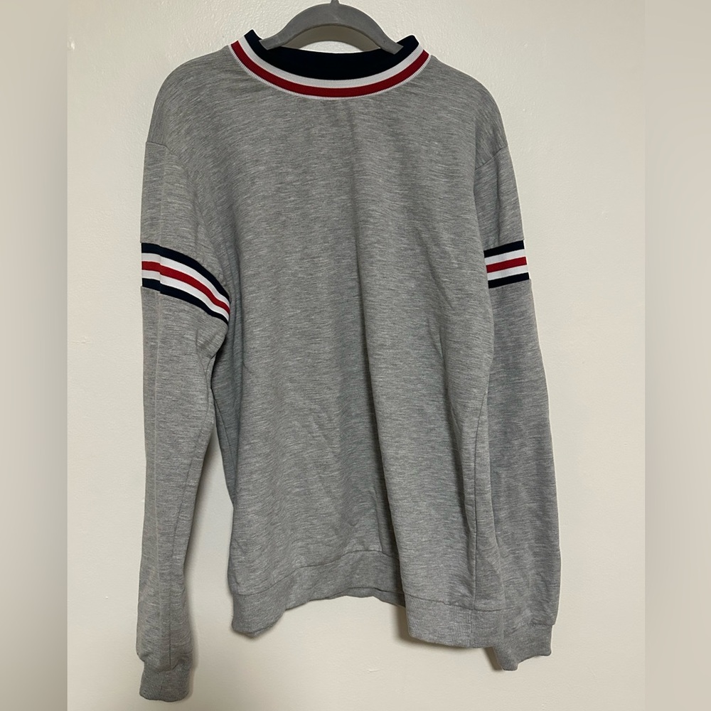 Men’s Boohoo Man Long sleeve shirt
